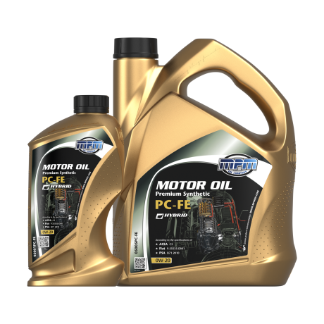 05000PC-FE