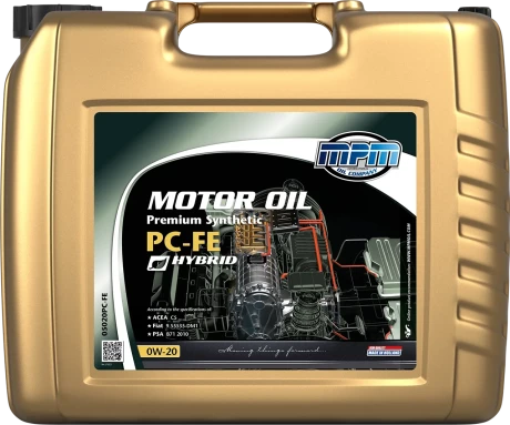 05000PC-FE
